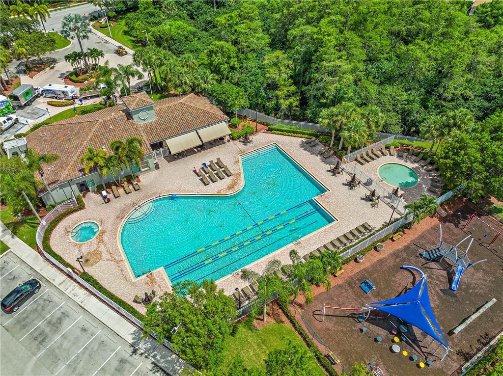 Hampton Creek - Residential