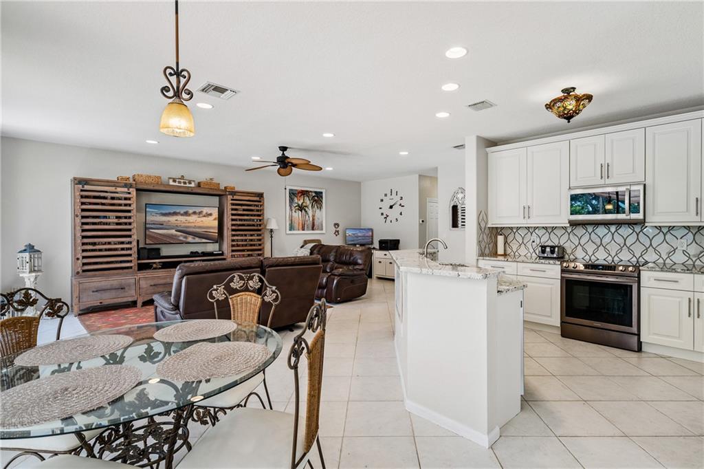 Hampton Creek - Residential