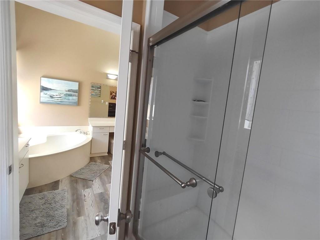 Hampton Creek - Residential