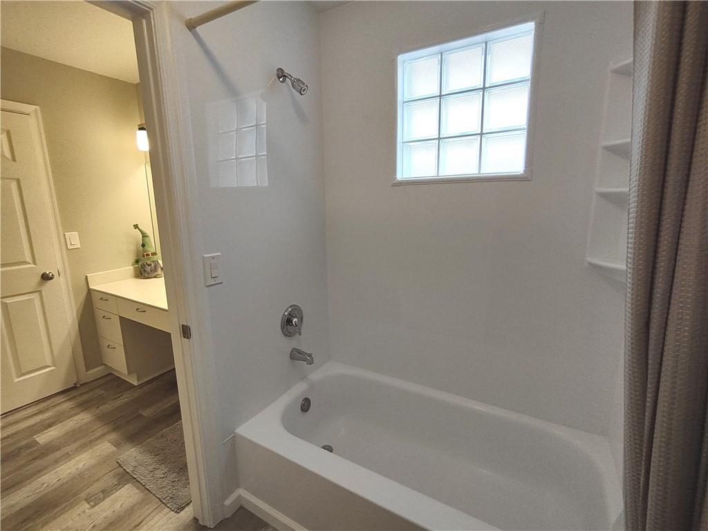 Hampton Creek - Residential