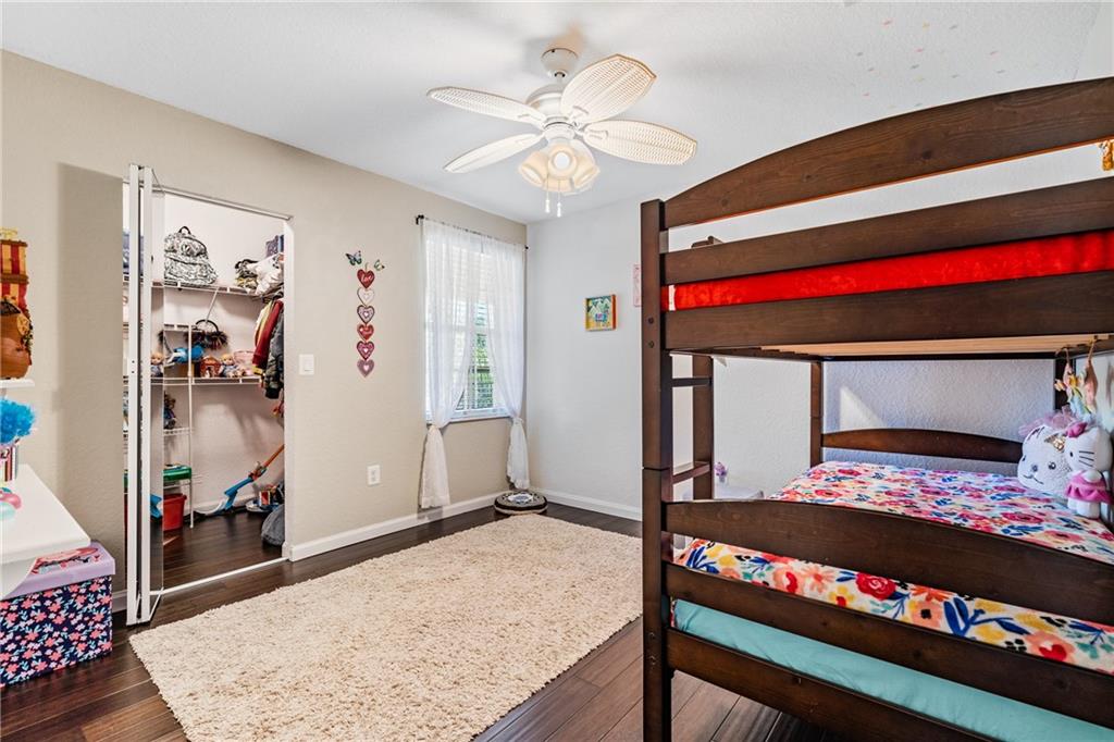 Hampton Creek - Residential