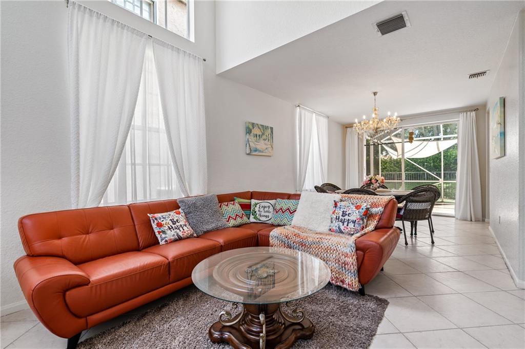 Hampton Creek - Residential