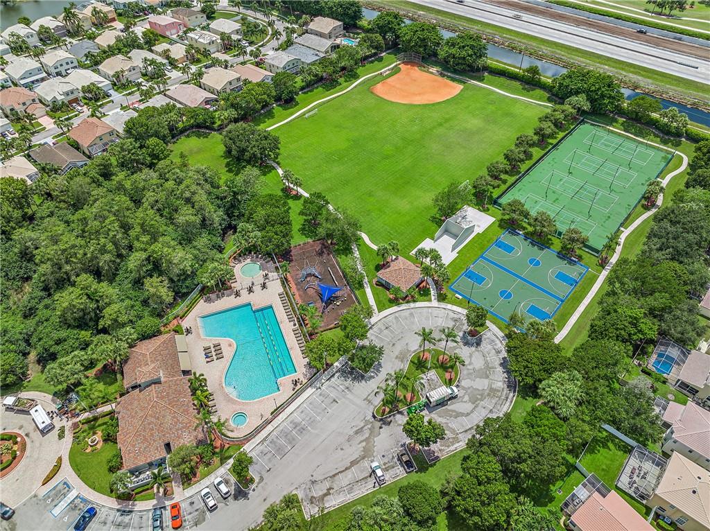 Hampton Creek - Residential