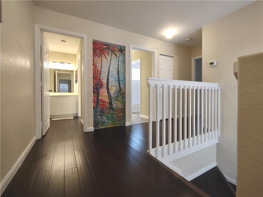 Hampton Creek - Residential