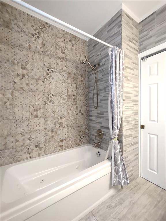 Hampton Creek - Residential