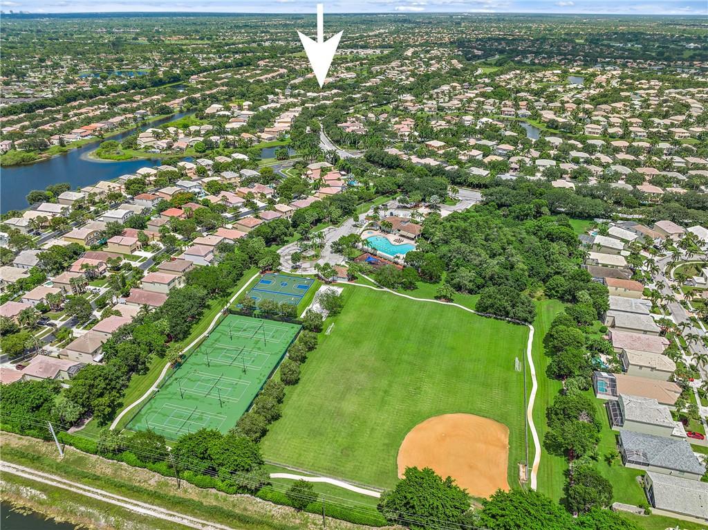 Hampton Creek - Residential