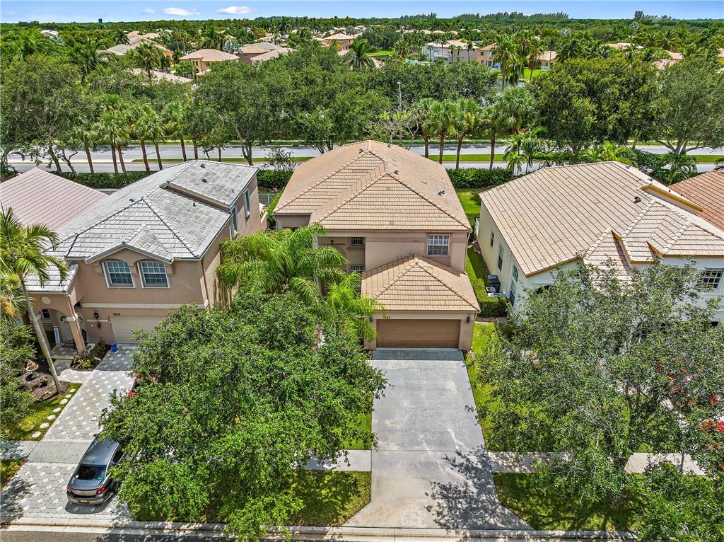 Hampton Creek - Residential