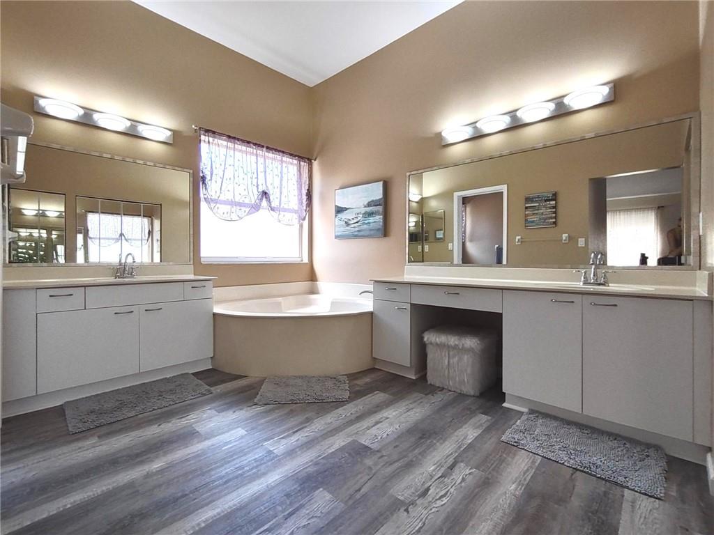 Hampton Creek - Residential