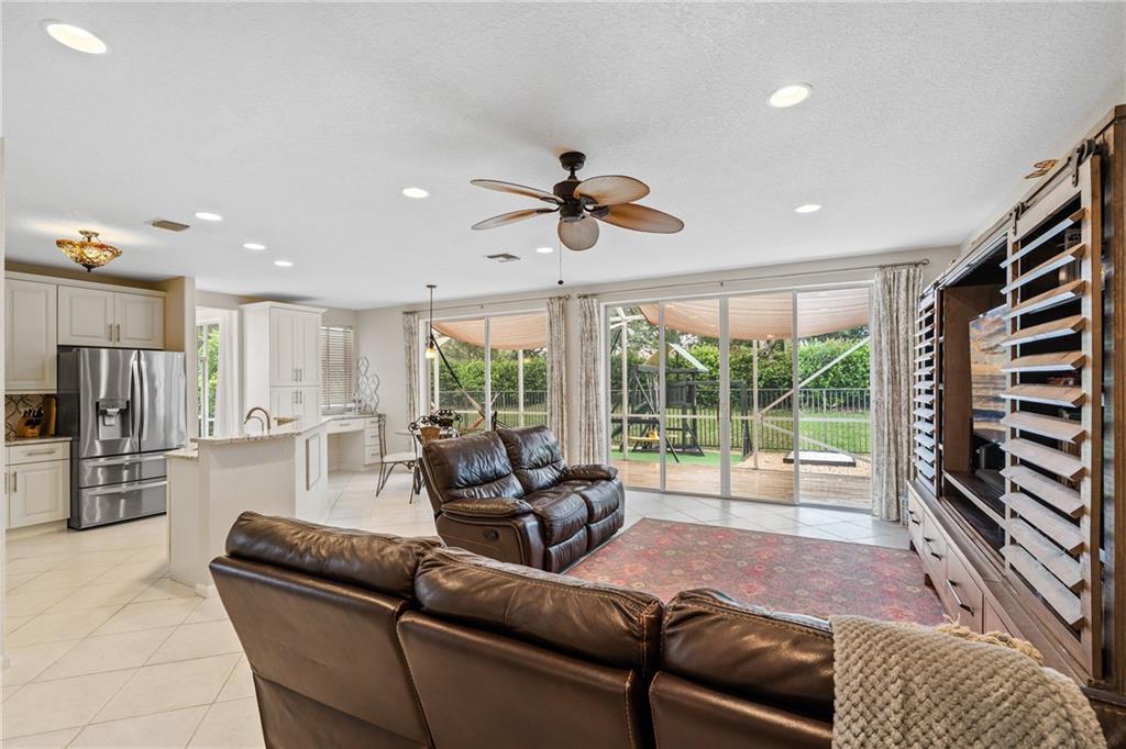 Hampton Creek - Residential