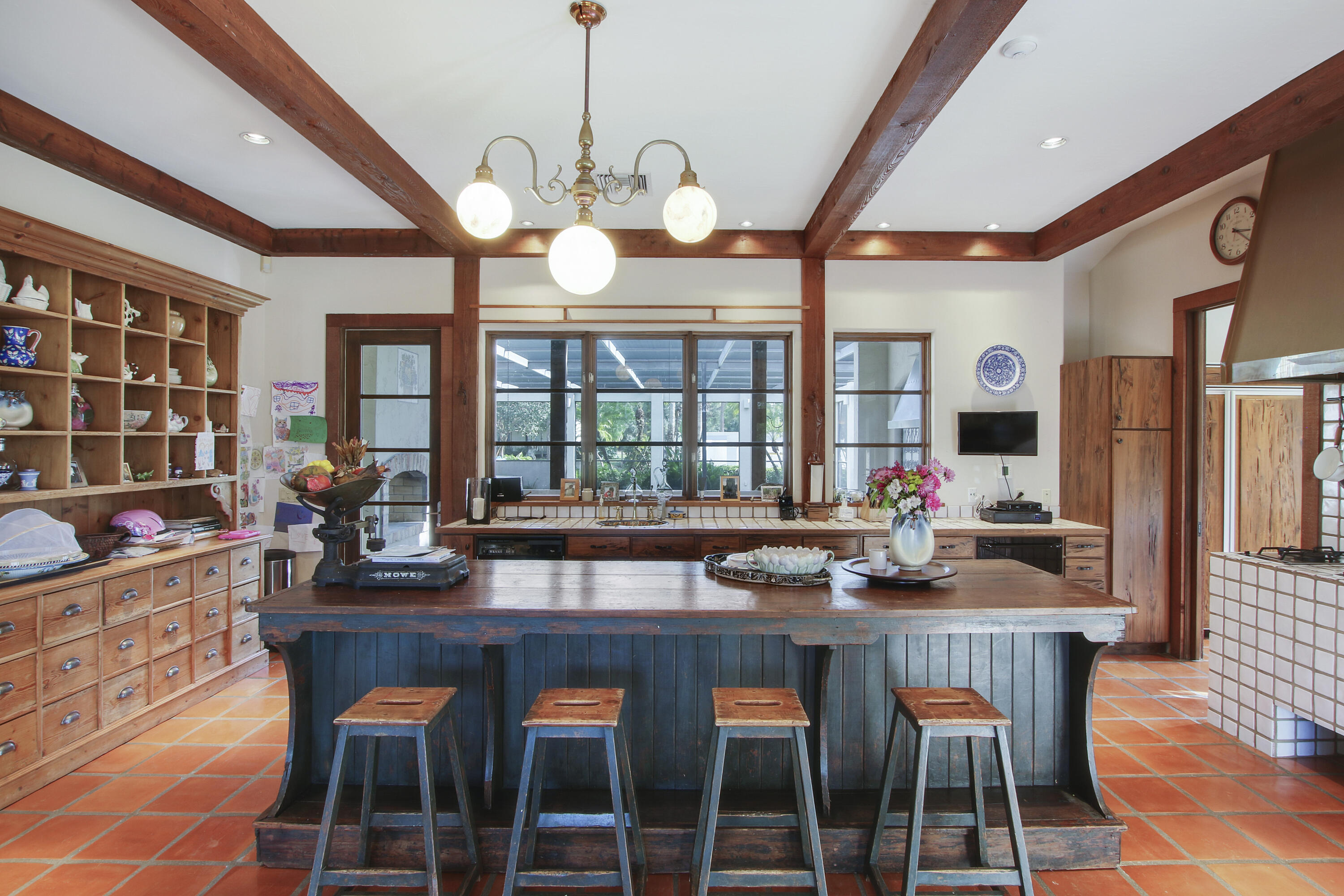 RANCH COLONY - RANCH ESTATES - Residential