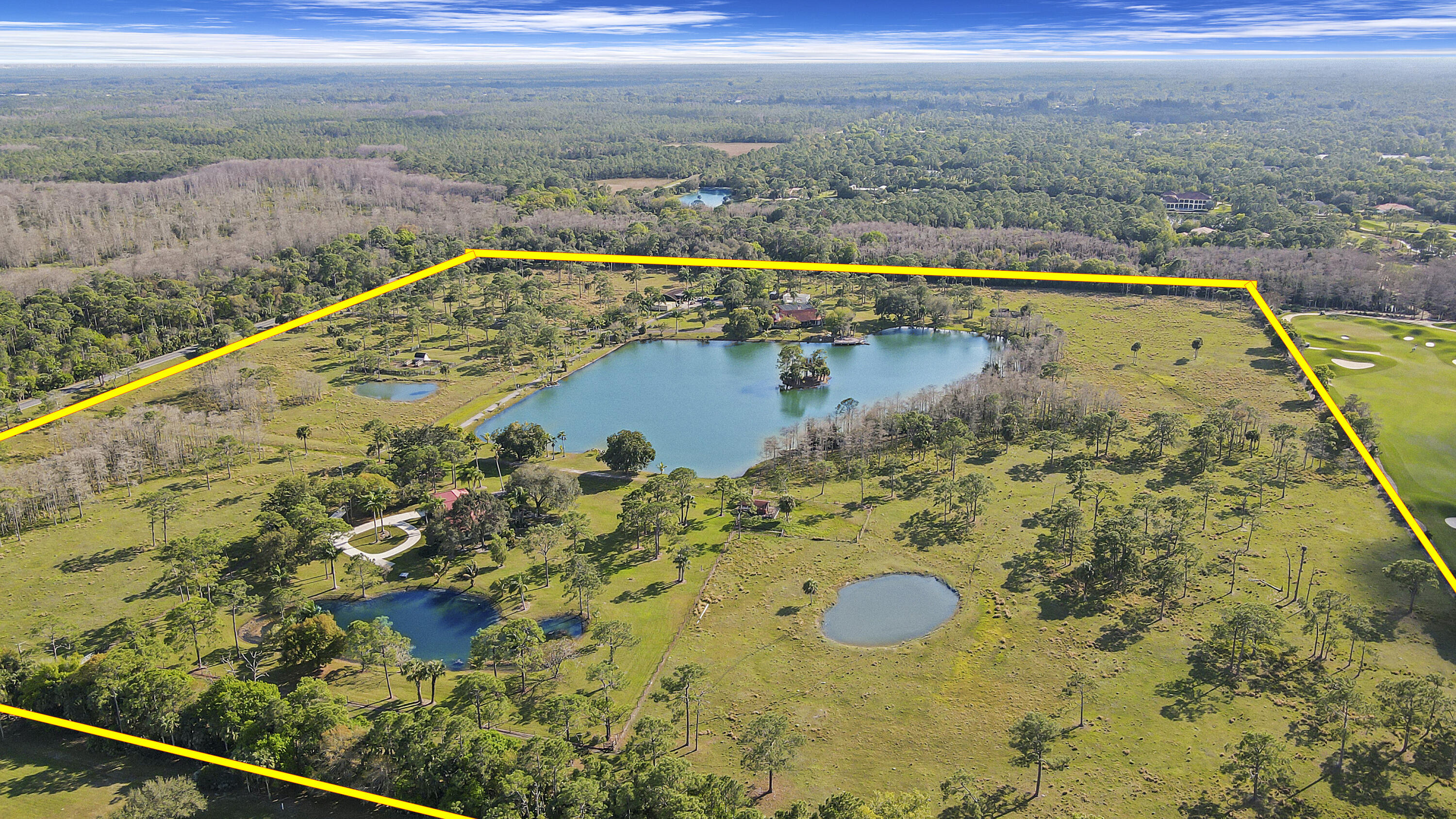 RANCH COLONY - RANCH ESTATES - Residential