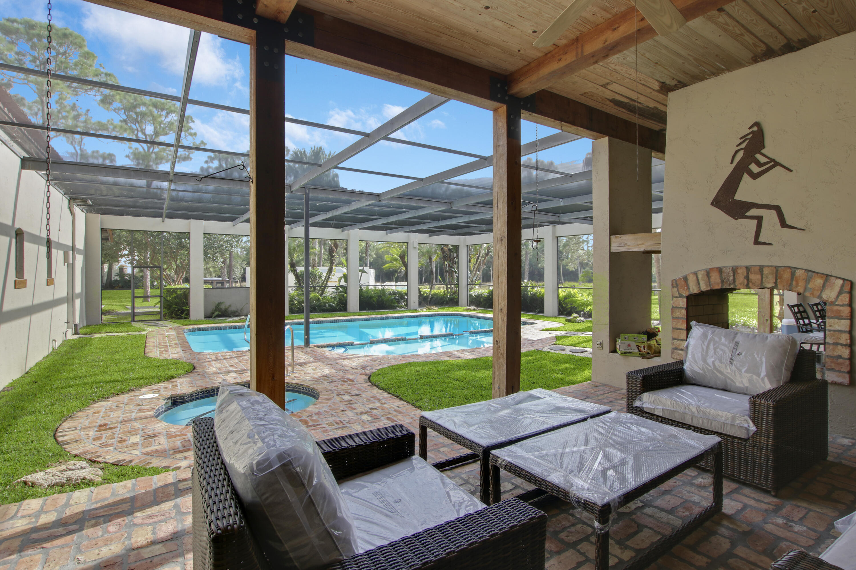 RANCH COLONY - RANCH ESTATES - Residential