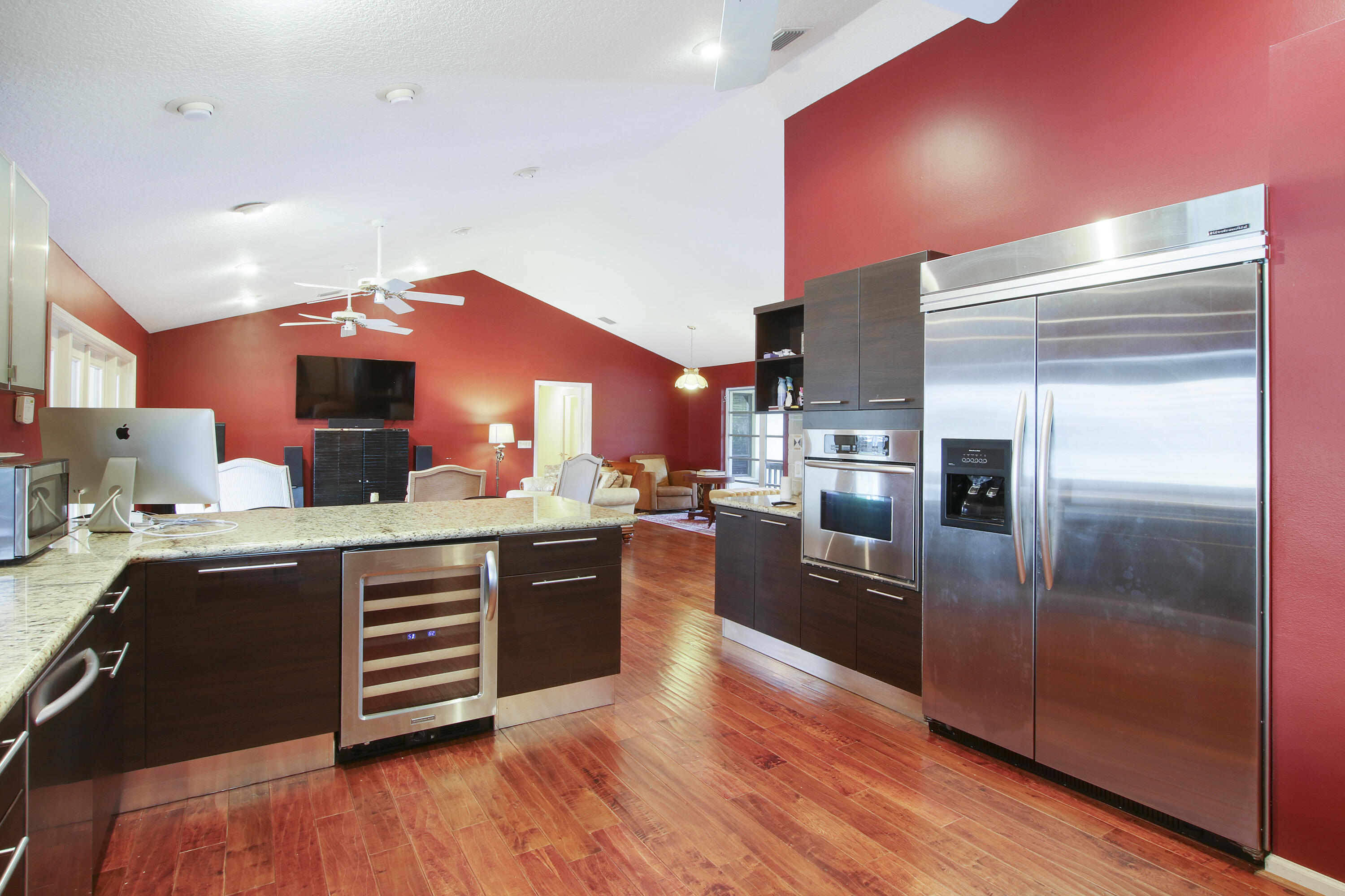 RANCH COLONY - RANCH ESTATES - Residential