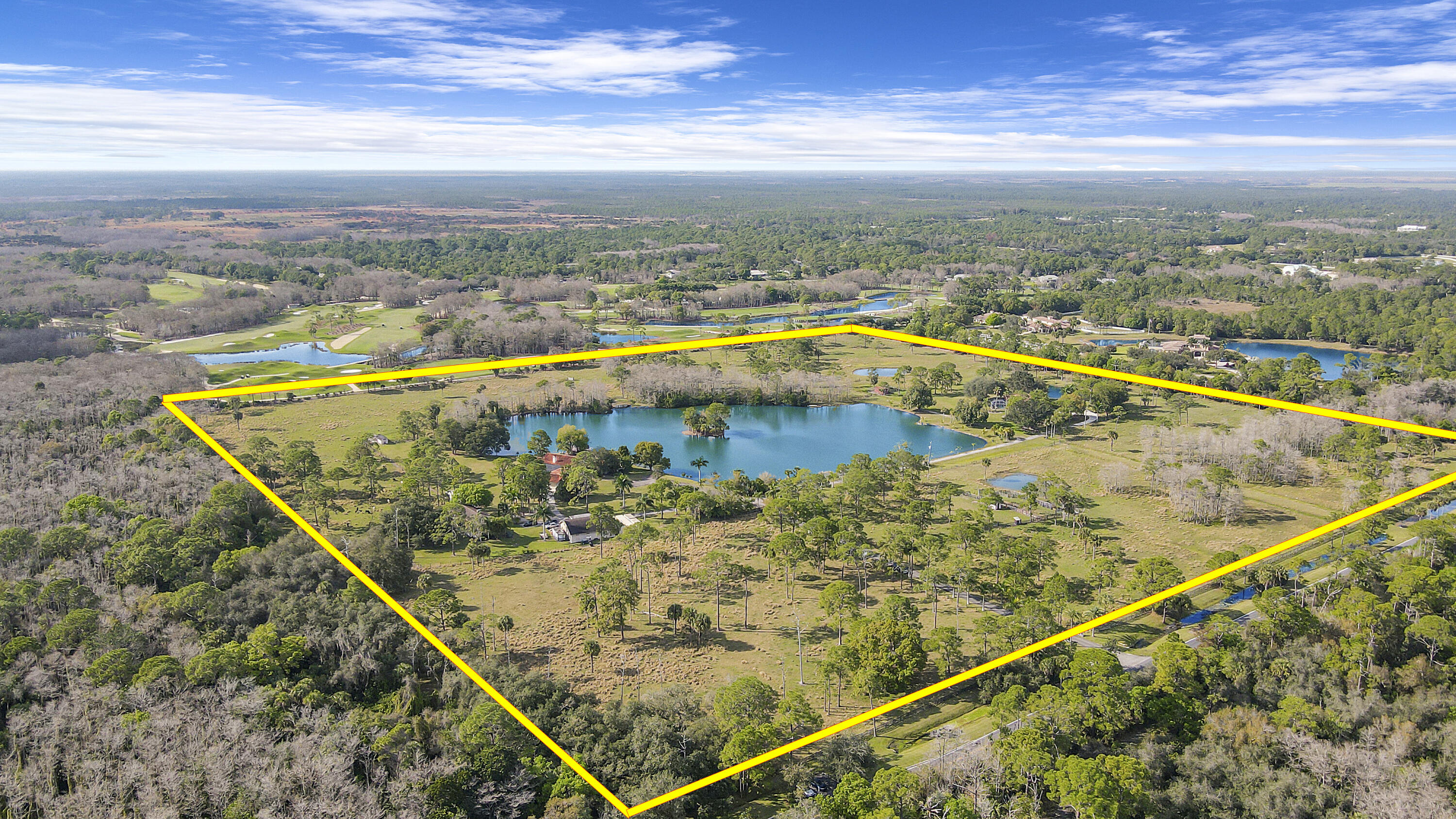 RANCH COLONY - RANCH ESTATES - Residential