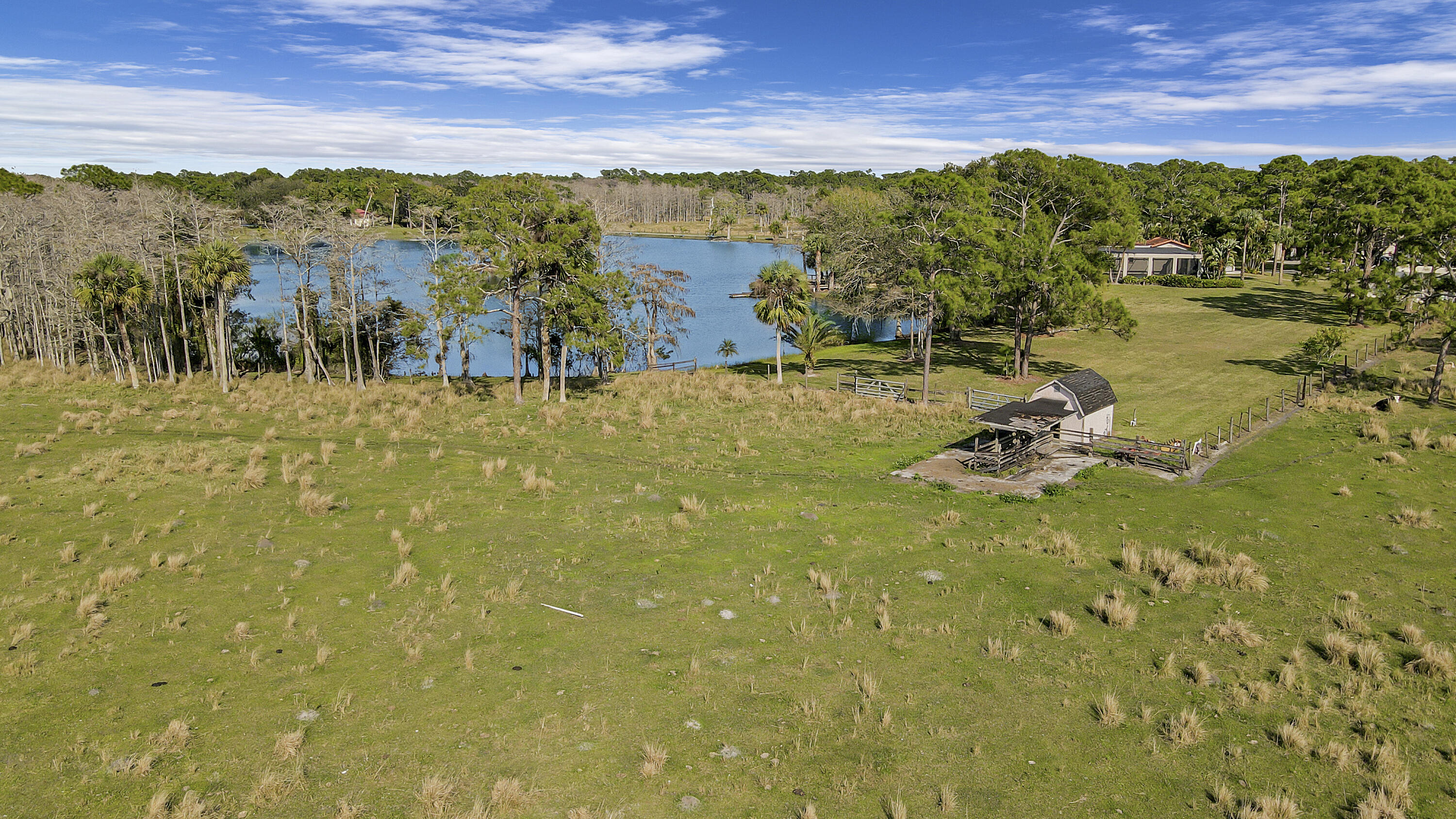 RANCH COLONY - RANCH ESTATES - Residential