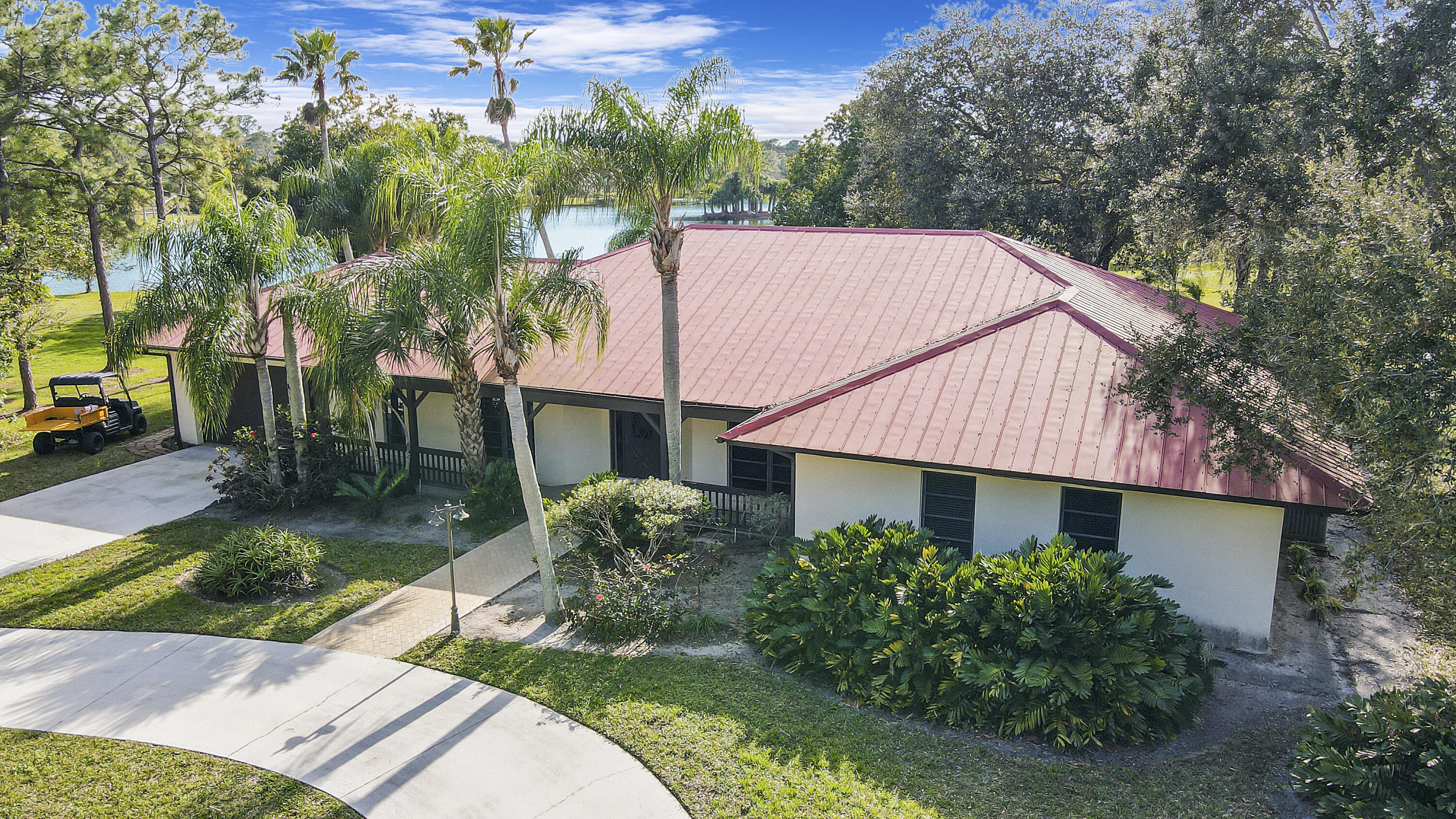 RANCH COLONY - RANCH ESTATES - Residential