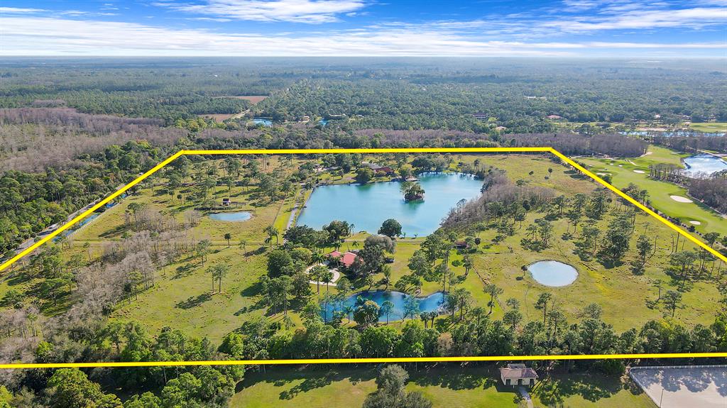 RANCH COLONY - RANCH ESTA - Residential