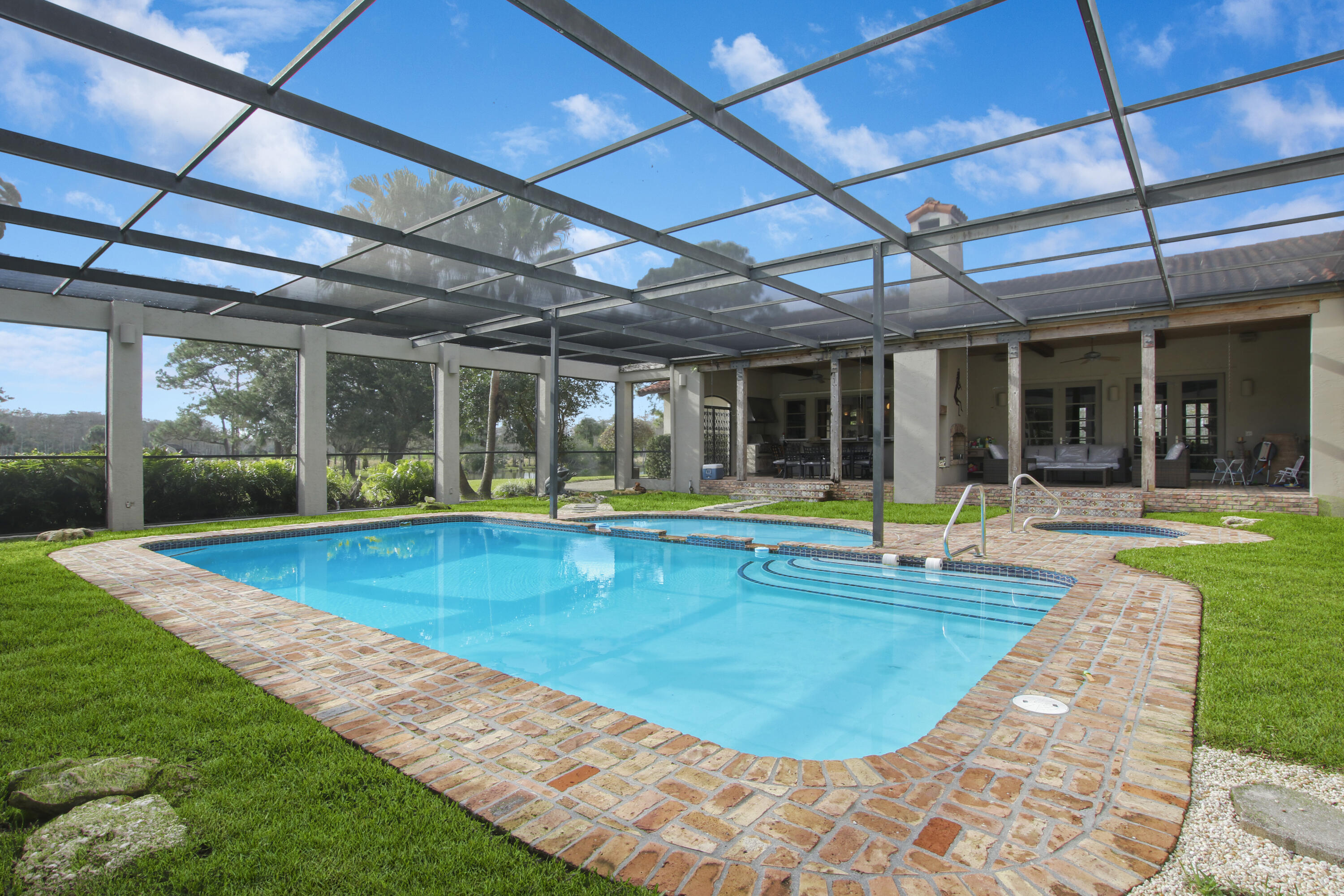 RANCH COLONY - RANCH ESTATES - Residential