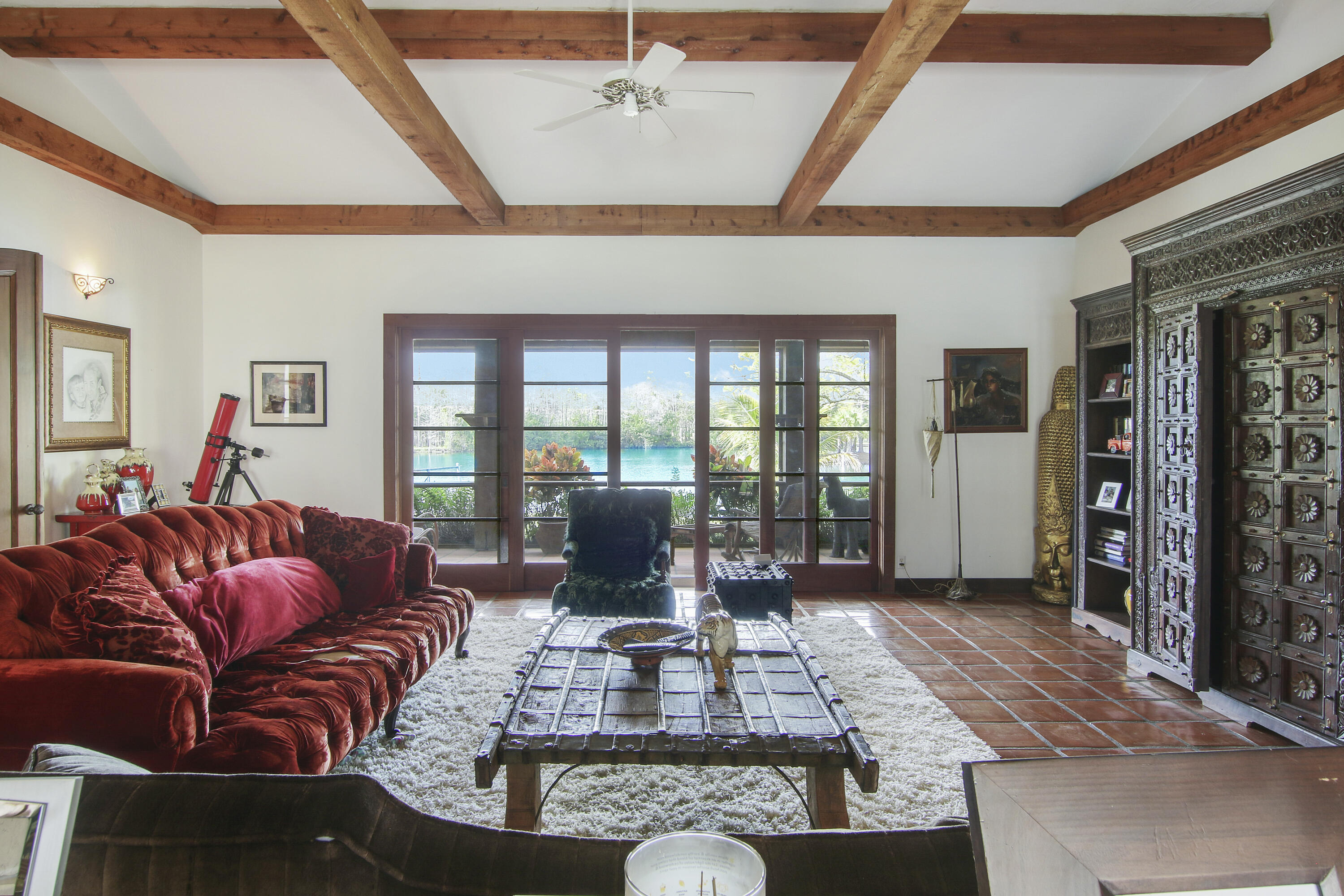 RANCH COLONY - RANCH ESTATES - Residential