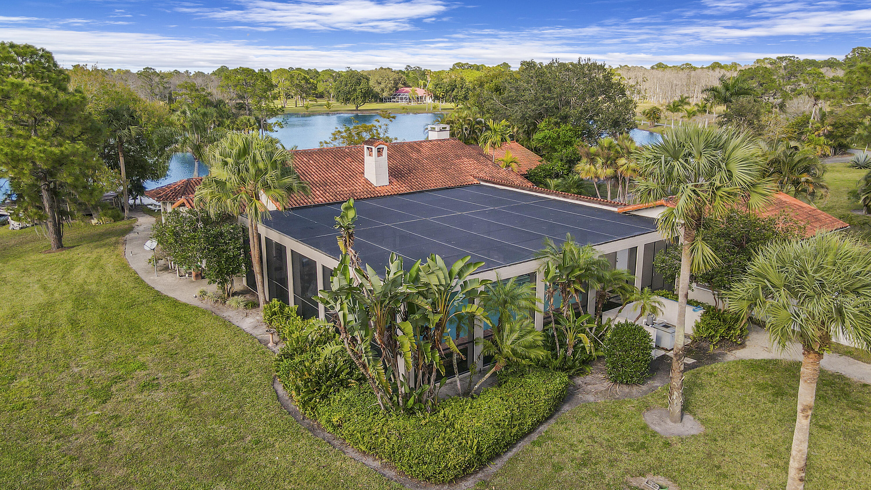 RANCH COLONY - RANCH ESTATES - Residential