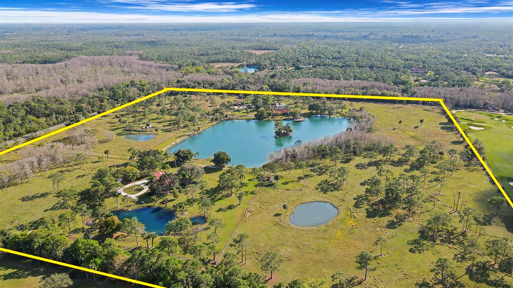 RANCH COLONY - RANCH ESTA - Residential