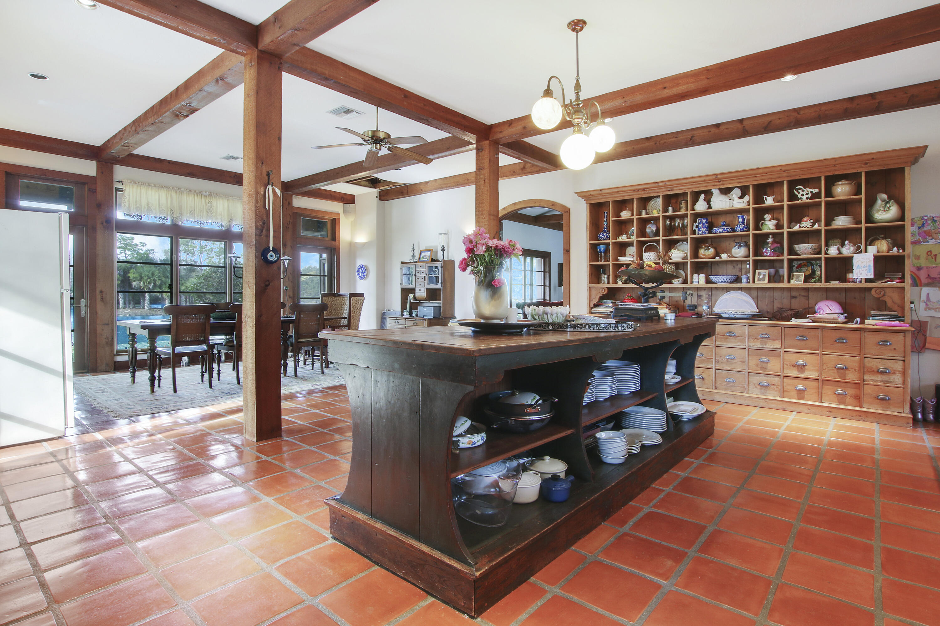 RANCH COLONY - RANCH ESTATES - Residential