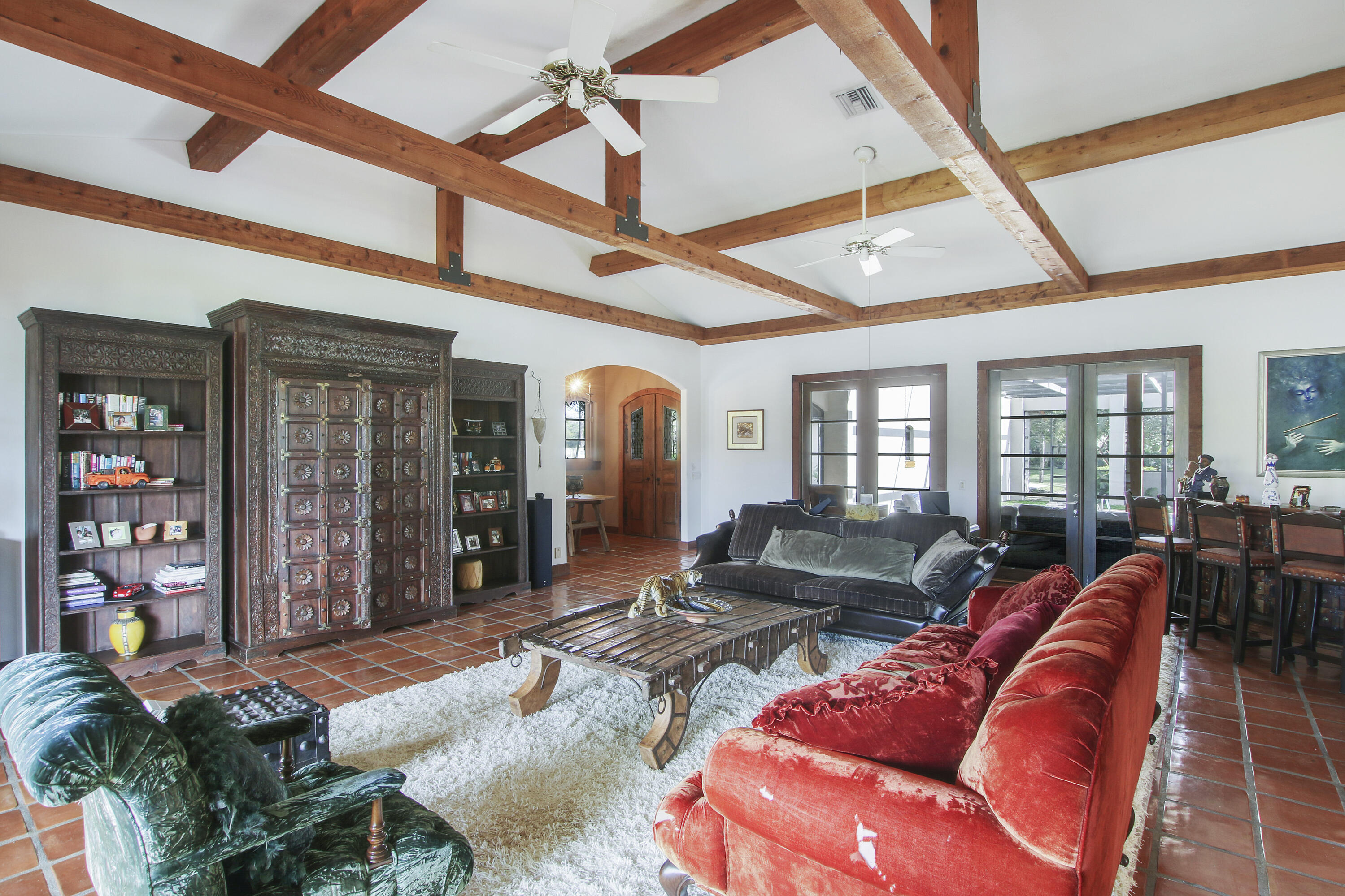 RANCH COLONY - RANCH ESTATES - Residential