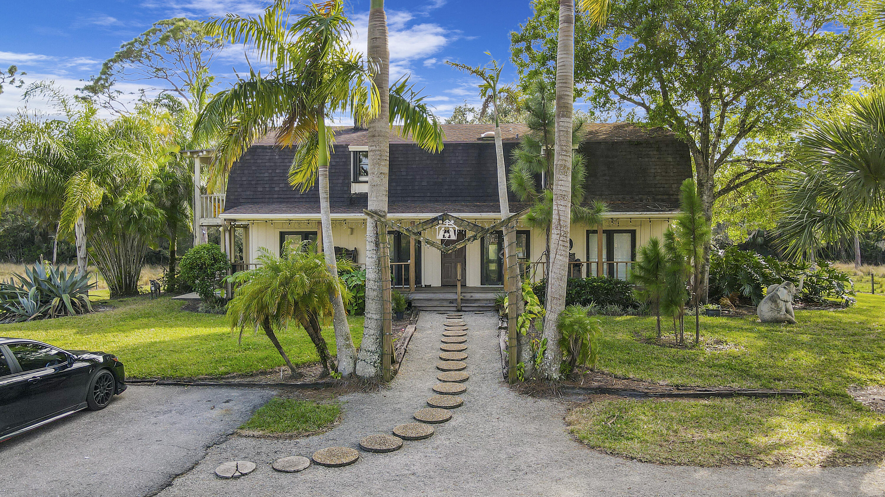 RANCH COLONY - RANCH ESTATES - Residential