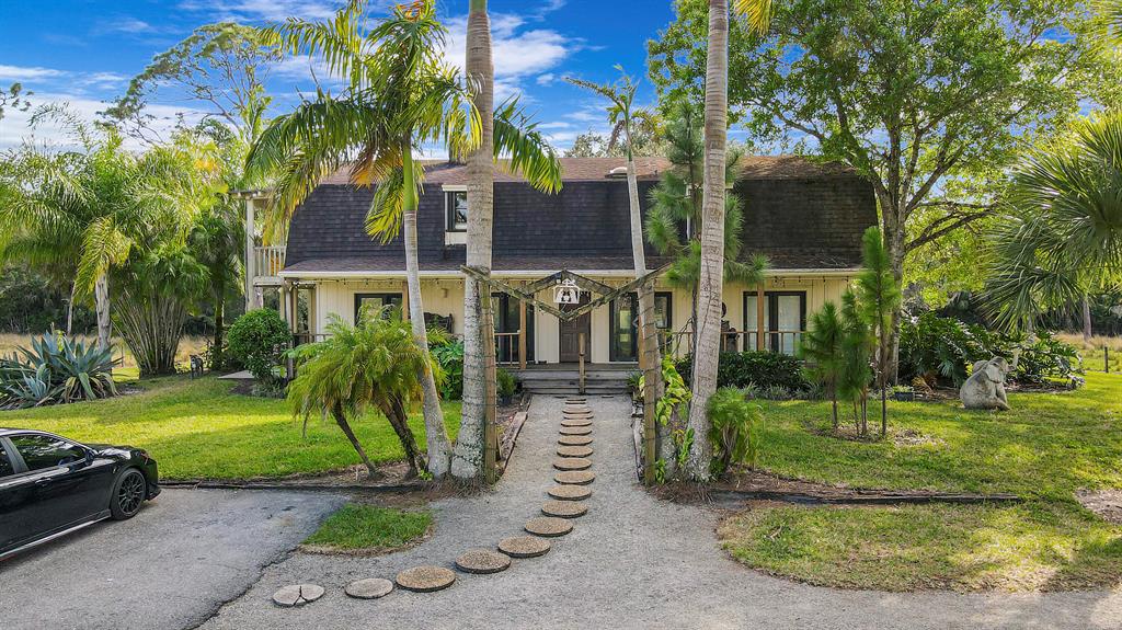 RANCH COLONY - RANCH ESTA - Residential