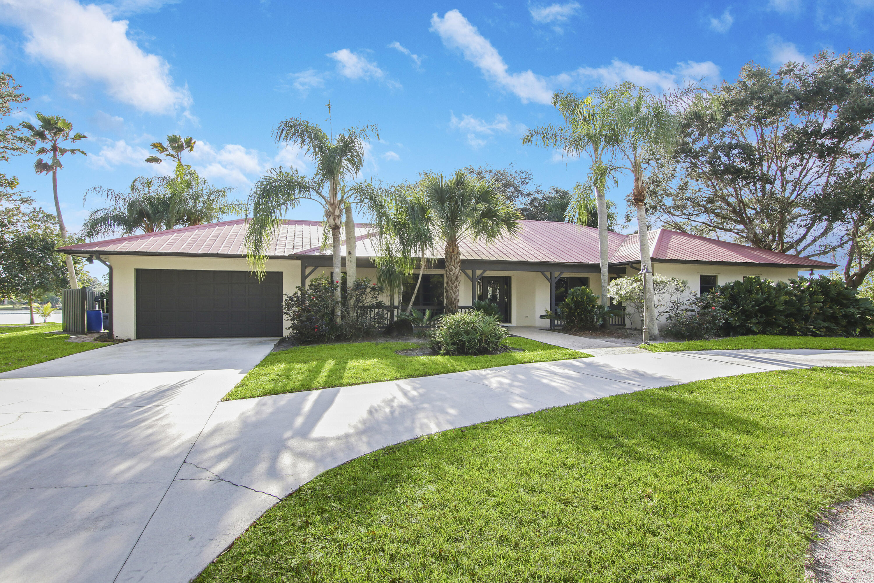 RANCH COLONY - RANCH ESTATES - Residential