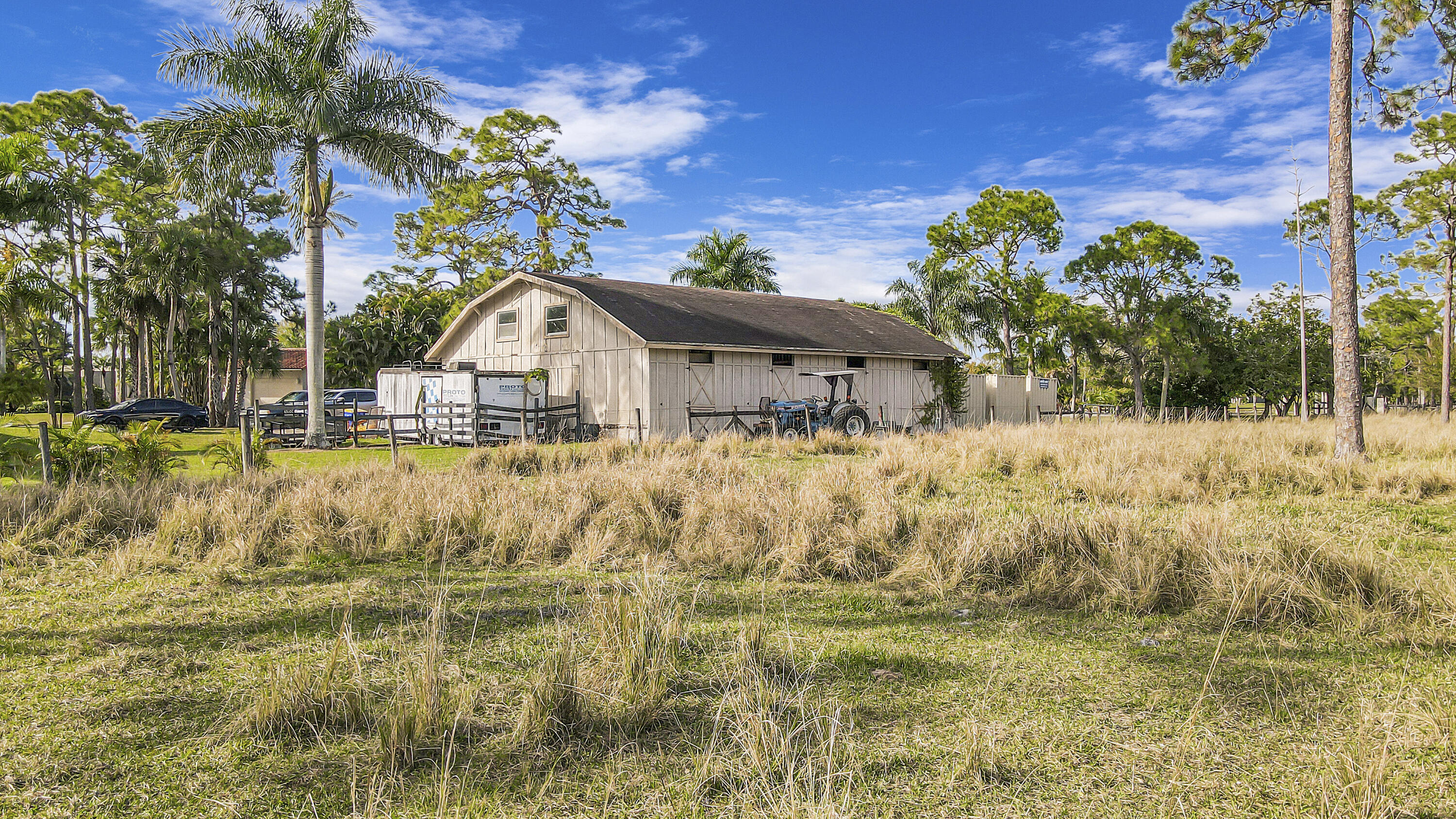 RANCH COLONY - RANCH ESTATES - Residential