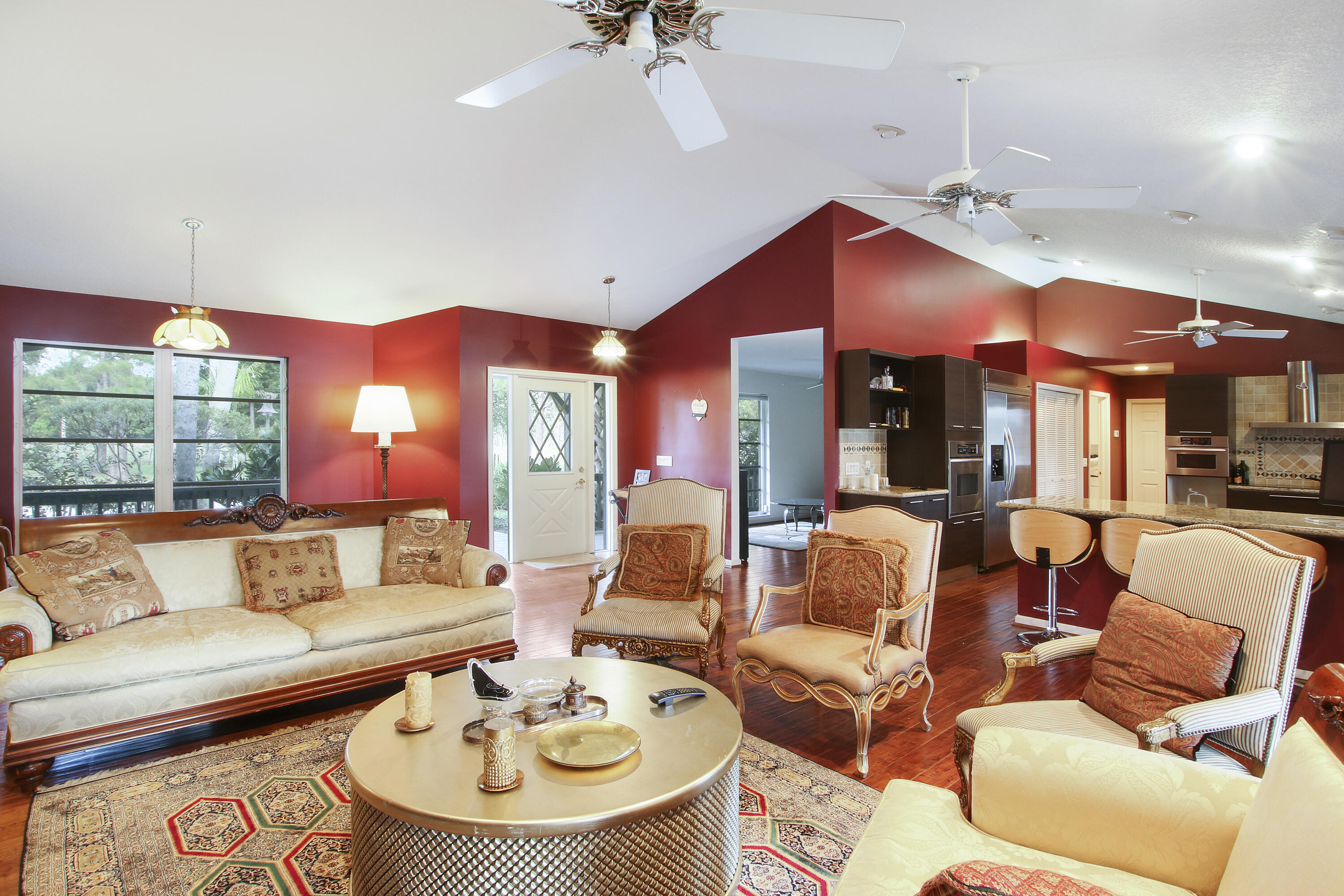 RANCH COLONY - RANCH ESTATES - Residential