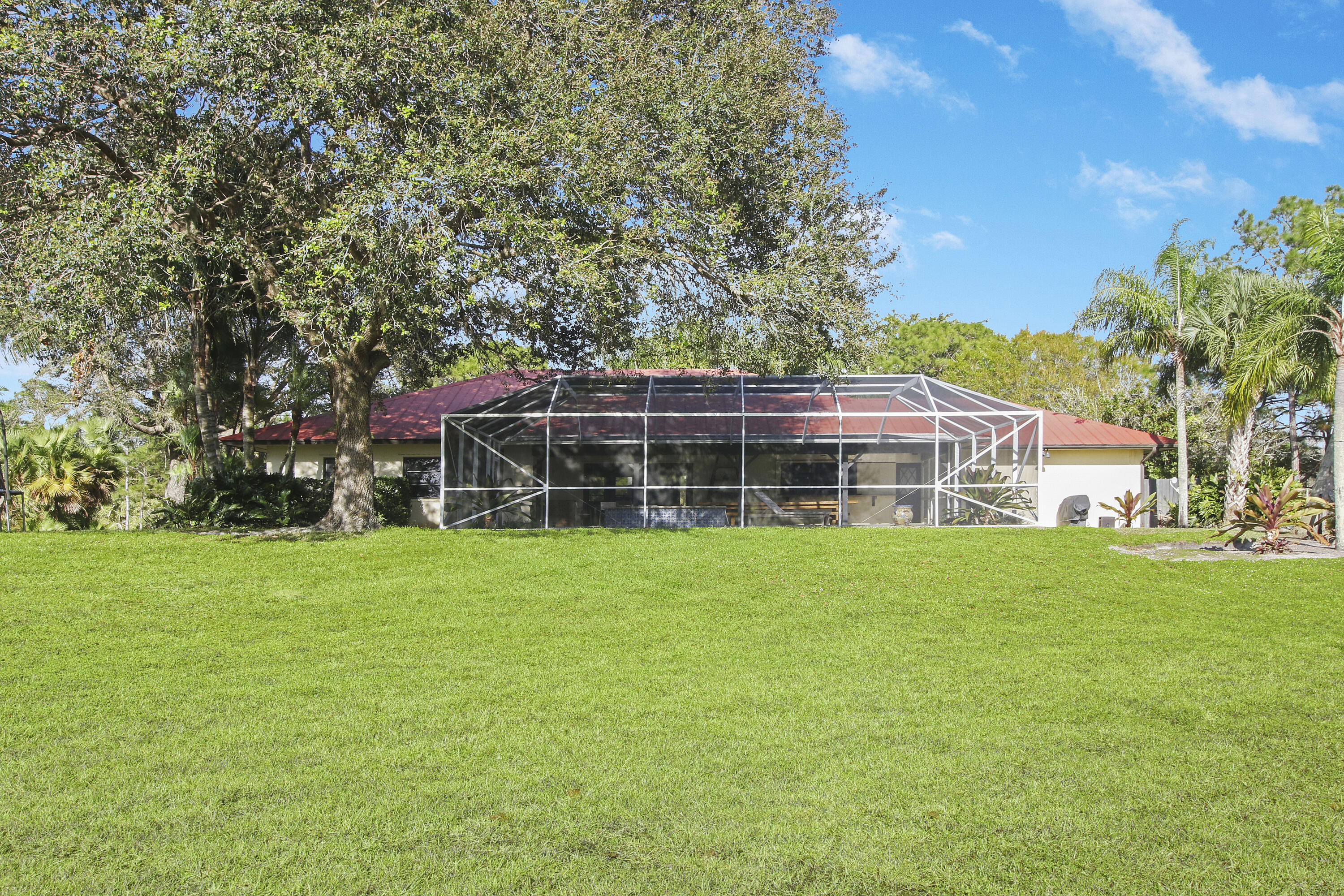 RANCH COLONY - RANCH ESTATES - Residential