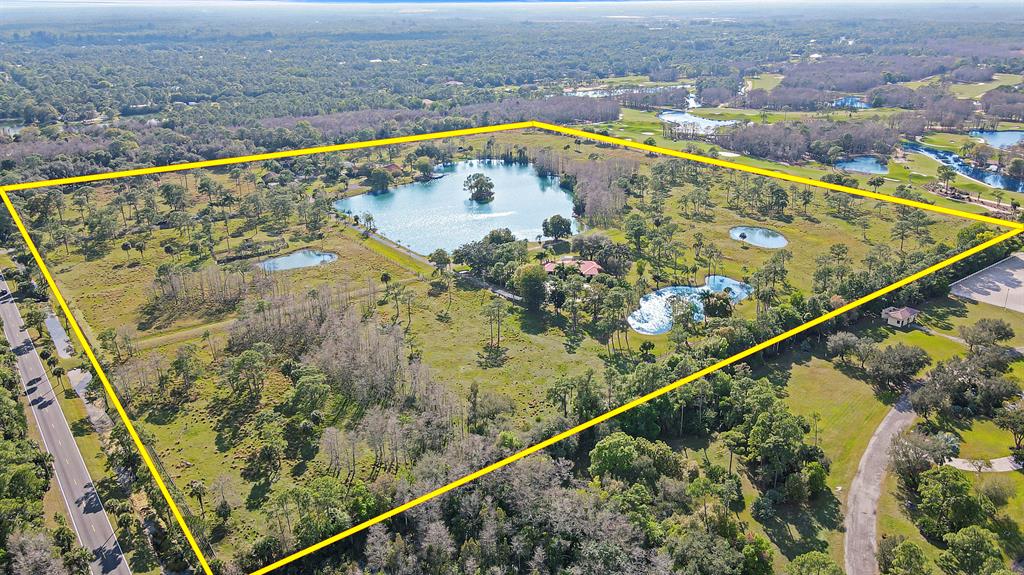 RANCH COLONY - RANCH ESTA - Residential