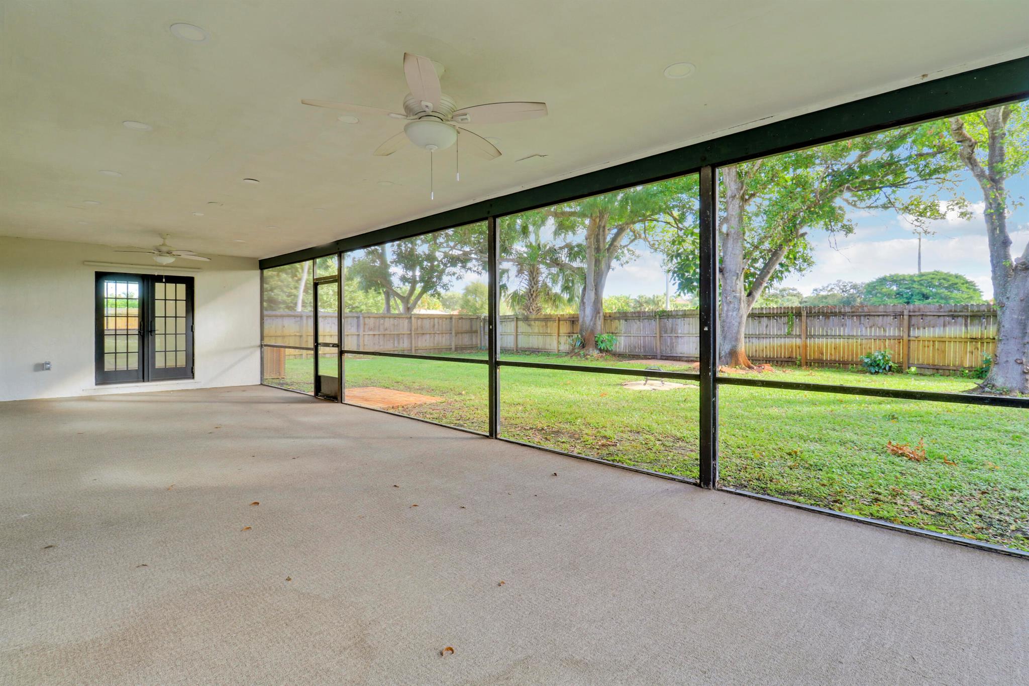 CROMWELL ESTATES II - Residential Lease