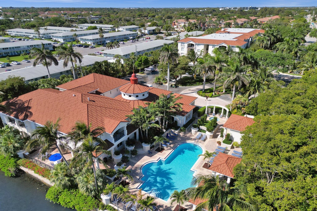 Photo of 2113 Tuscany Way, Boynton Beach, FL 33435 (MLS # R11095213)