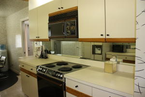 FOUNTAINS - Residential