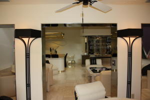 FOUNTAINS - Residential