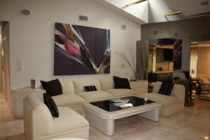 FOUNTAINS - Residential