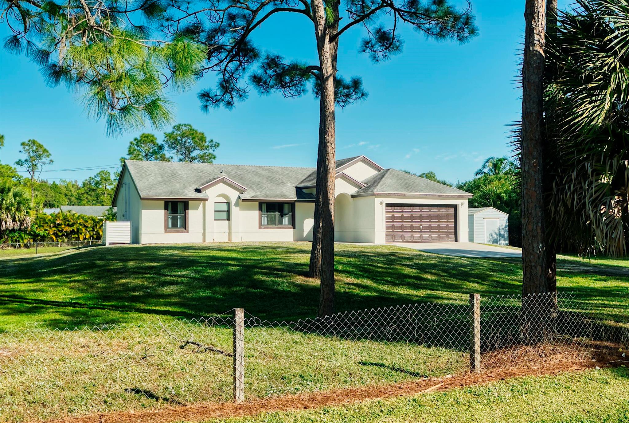 Acreage - Residential