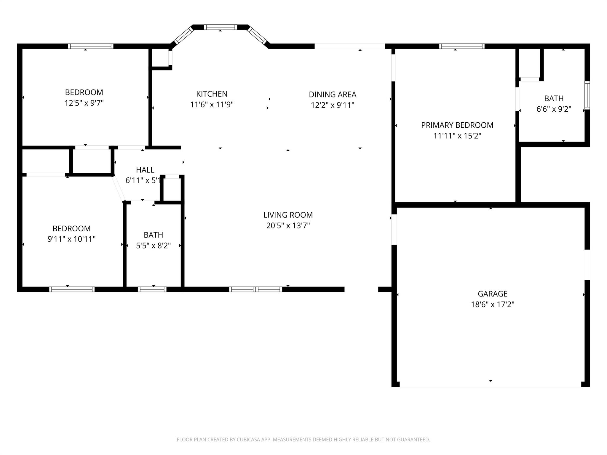 Acreage - Residential