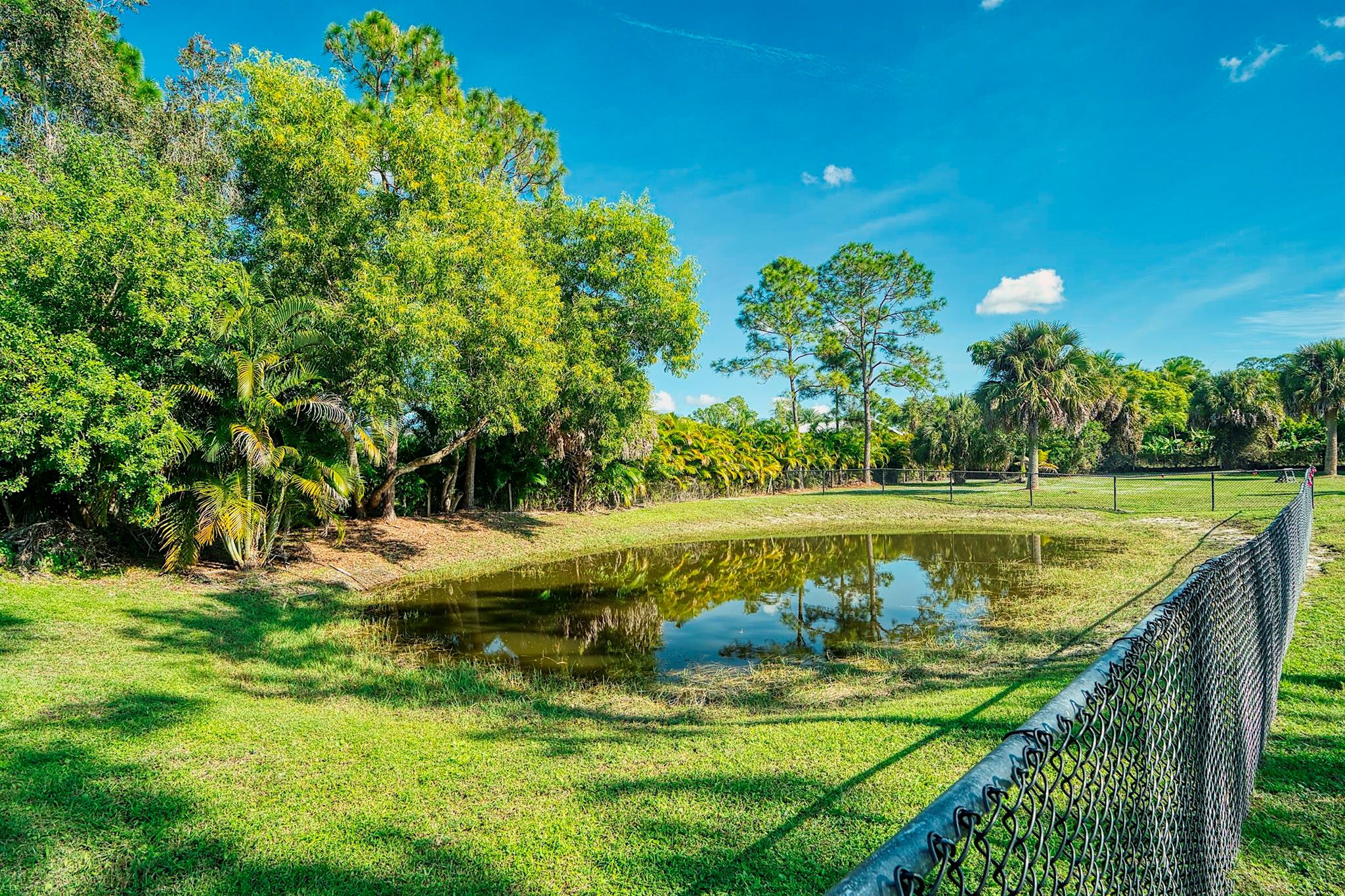 Acreage - Residential