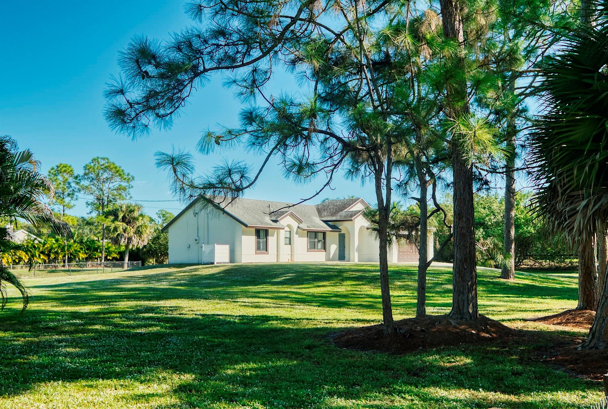 Acreage - Residential