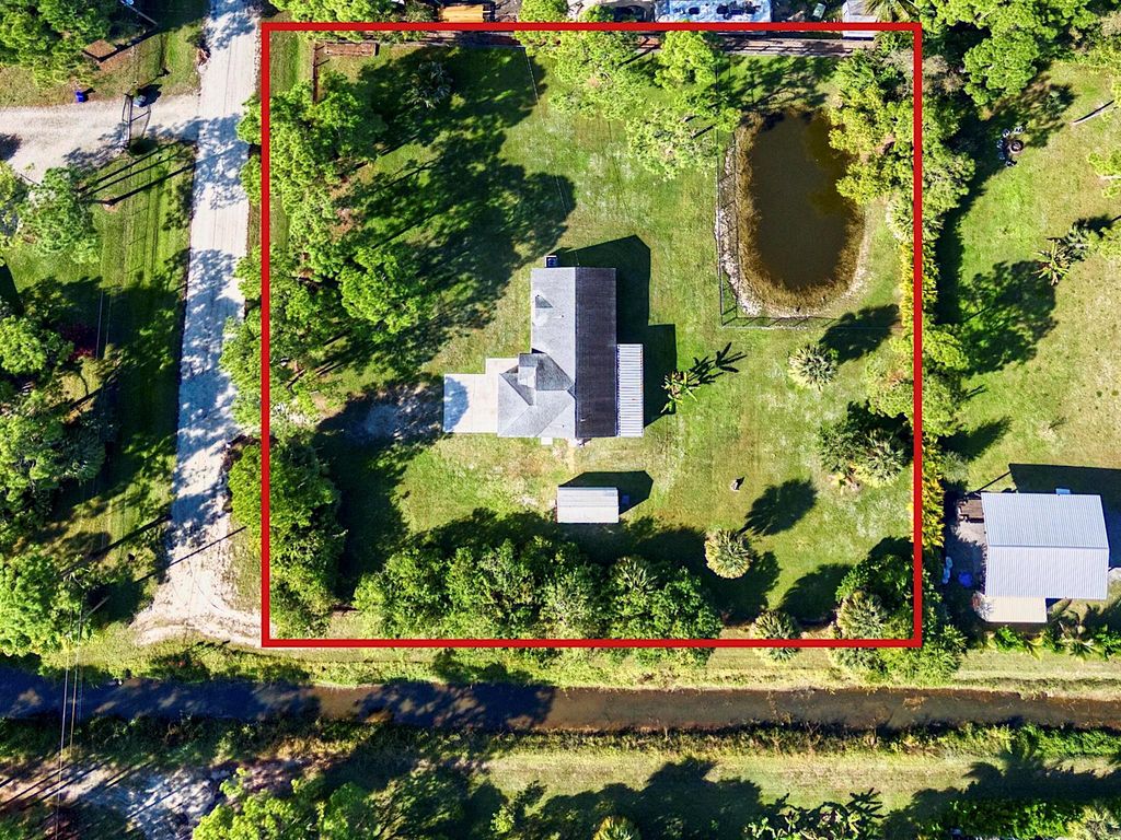 Photo of 17769 83rd Place N, Loxahatchee, FL 33470 (MLS # R11146971)