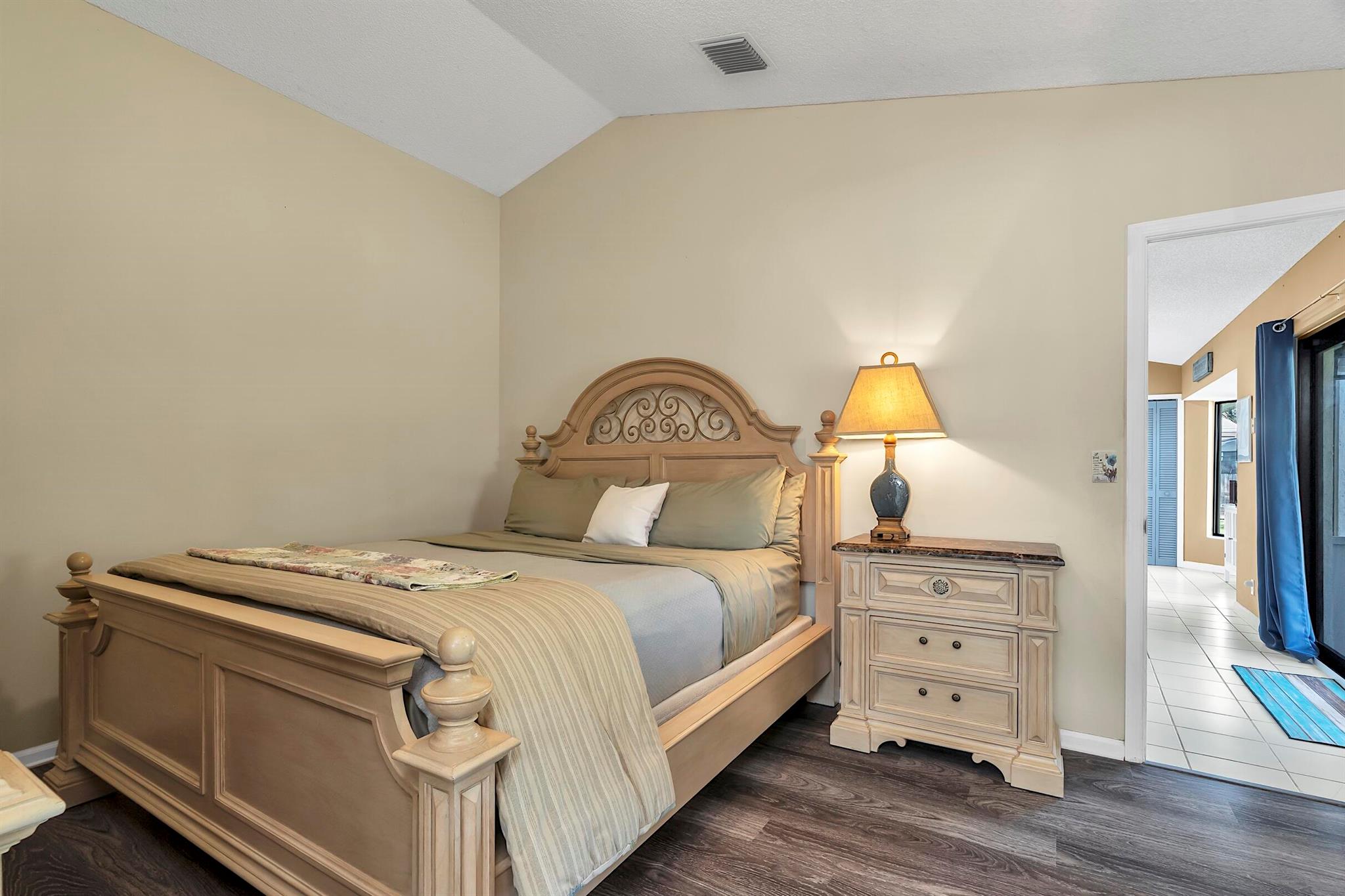 Acreage - Residential