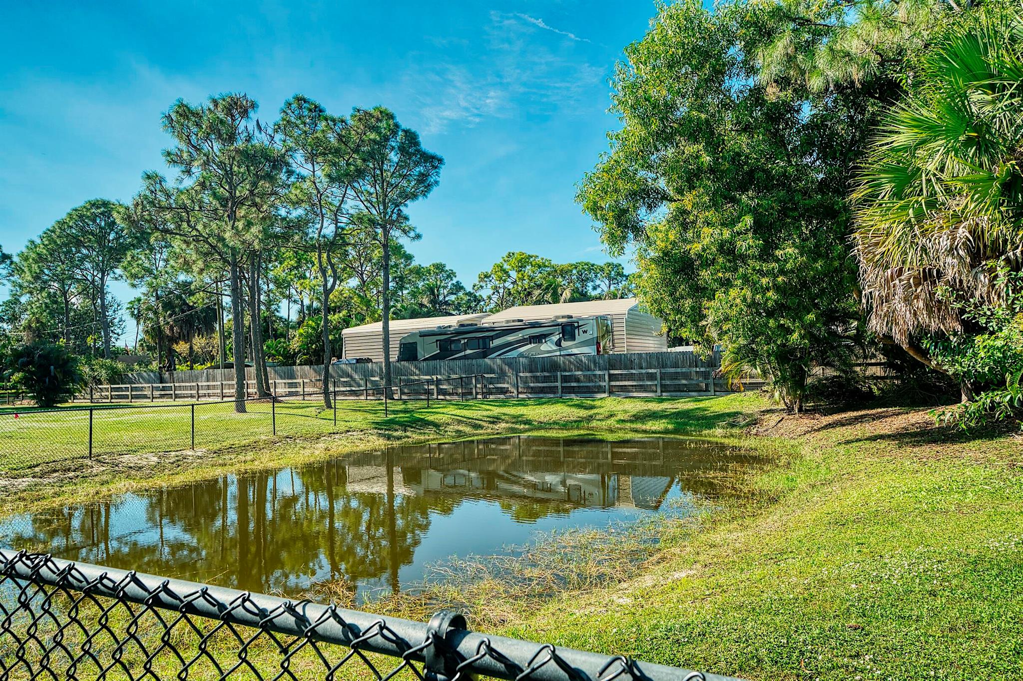 Acreage - Residential