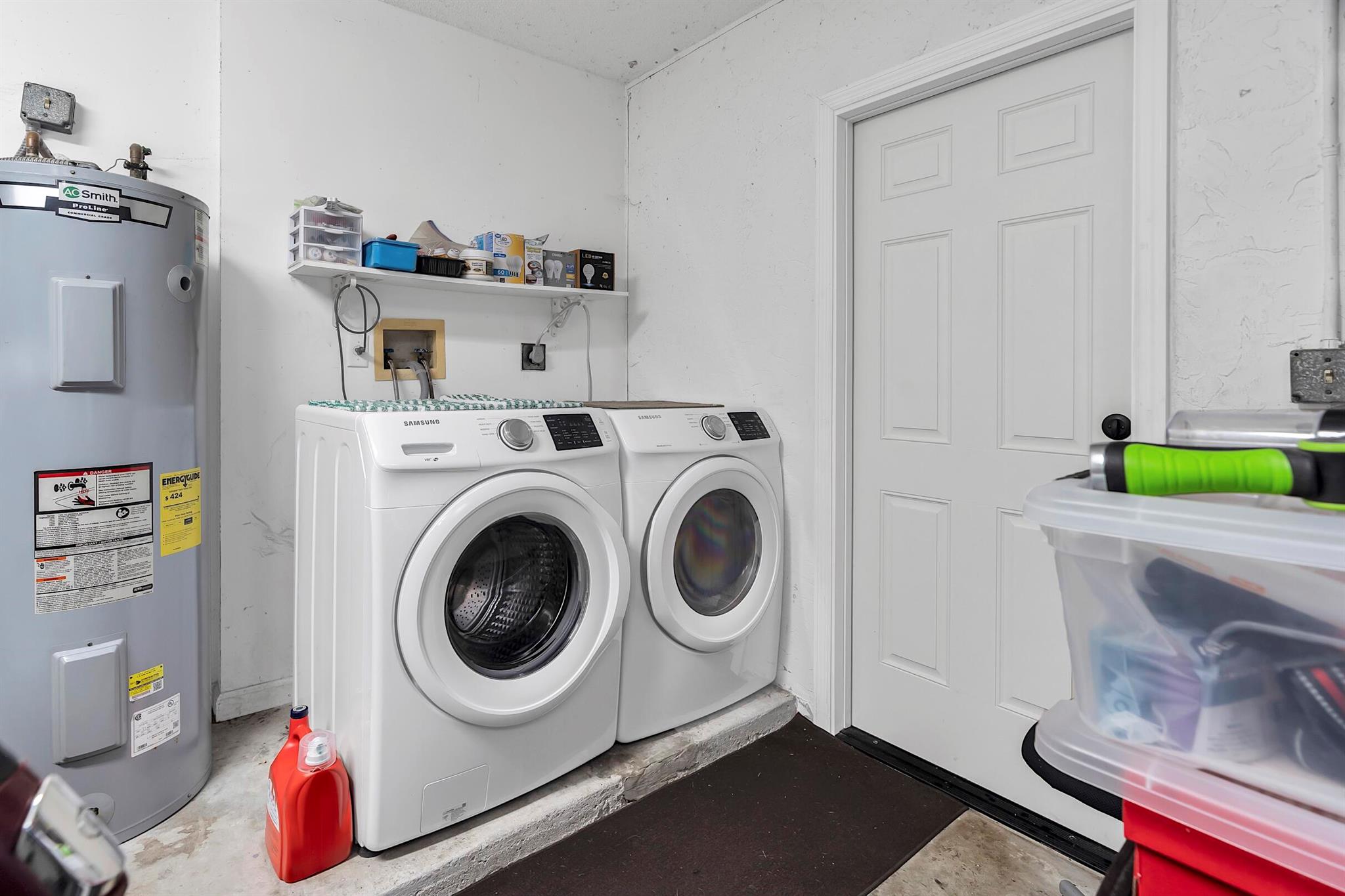 Acreage - Residential