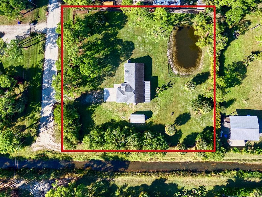 Photo of 17769 83rd Place N, Loxahatchee, FL 33470 (MLS # R11146971)