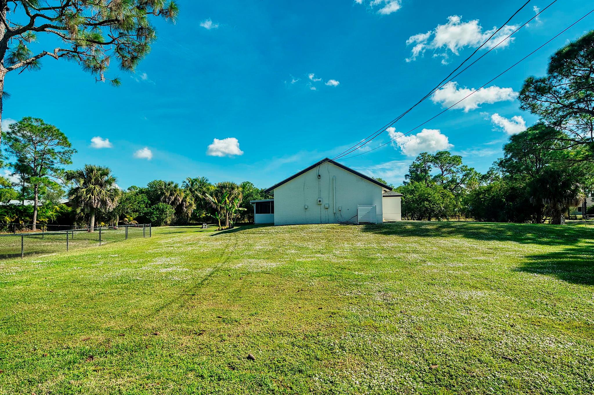 Acreage - Residential