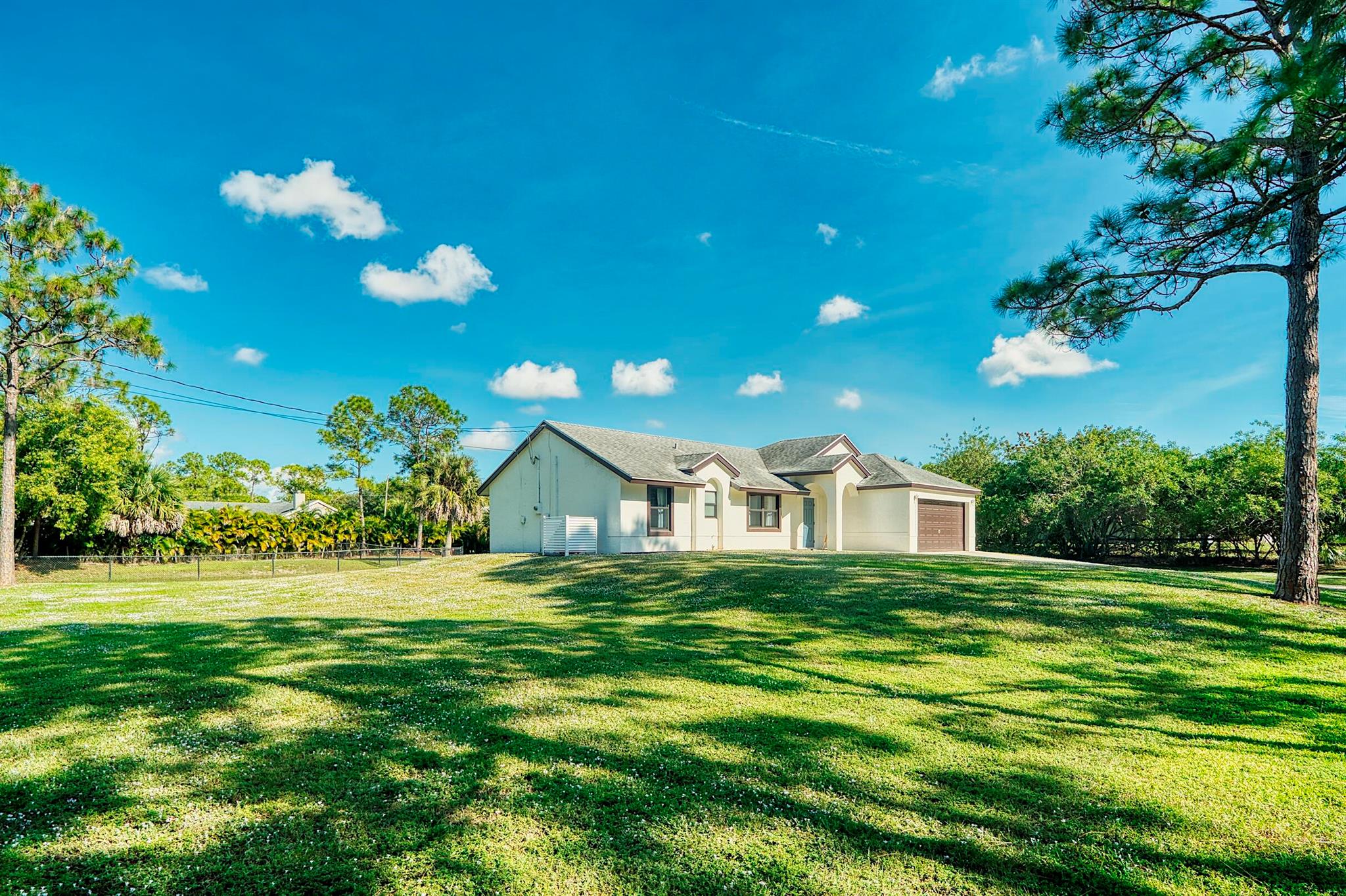 Acreage - Residential